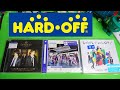 ハードオフ購入品紹介 ジャンク100円のCD【hardoff】リサイクルショップ　Japanese CD introduction