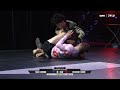 Every Match From The WNO 32 Lightweight Championship Grand Prix