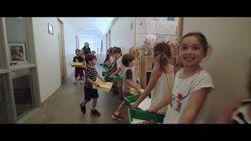 VDA Documentary: Opening Sequence