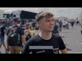 🇬🇧 NEWS Races #9 and #10 | Nürburgring (DEU) | Porsche Sixt Carrera Cup Deutschland 2025
