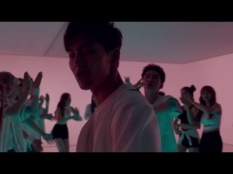 Y틴 (몬스타엑스 X 우주소녀) (+) Do Better