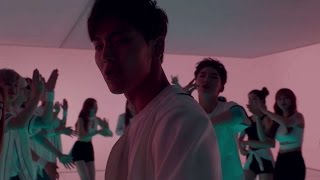 [MV] Y틴(몬스타엑스 X 우주소녀) _ Do Better