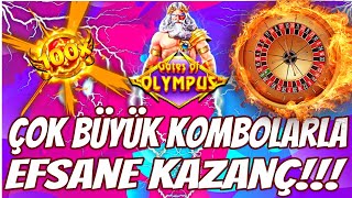 ⚡ GATES OF OLYMPUS ⚡  EFSANE KAZANDIM DAĞITIYORUM