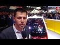A look into the future of urban mobility