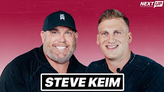 Famous Steve Keim Tells All: Drafting Kyler Murray, Leaving Arizona & Untold Stories Of An NFL GM Wealth