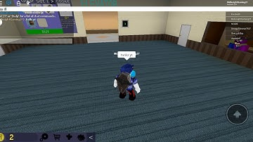 Secret Room Inside The Normal Elevator (Secret)