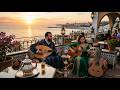 Peaceful Arabian Melodies - Spanish Guitar &amp; Arabic Oud - Flamenco Instrumental