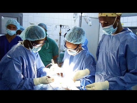 Video: Kuvimba Kwa Ubongo Na Uti Wa Mgongo (Meningoencephalomyelitis, Eosinophilic) Katika Mbwa
