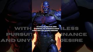 DARKSEID STORY shorts dc dcuniverse dccomics darkseid shortsvideo shortsviral