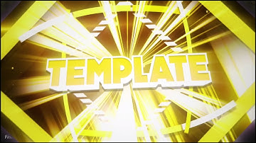 Top 5 Free 2D Intro Templates (After Effects)