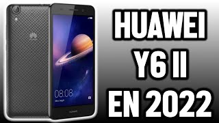Huawei Y6 ll Sigue valiendo la pena en 2021-2022?? 🤯🤯 - YouTube