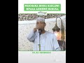 Msichana Bikra Aombwe Ruhusa Kabla Ya Kuolewa Ali Abubakad 