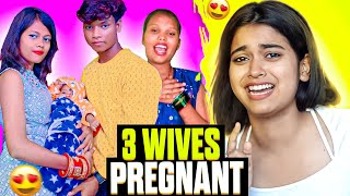 14 year old Nibba with 3 wives 🤣🔥| Saloniyaapa by Saloniyaapa !! 1,101,238 views 8 months ago 6 minutes, 50 seconds