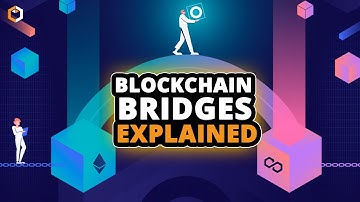 What is a Blockchain Bridge and How Does It Work?