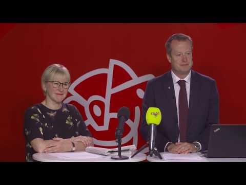 Video: 1 September är En Sorgedag För Fria Individer