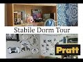 Pratt Dorm Tour - Stabile Hall