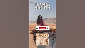 Conan Exiles Obelisk Locations