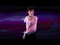 【羽生結弦】「ローレウス世界スポーツ賞」に羽生結弦がフィギュア初ノミネートの快挙