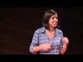 Há vida inteligente fora da bolha | Renata Saavedra | TEDxRio