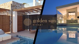 Golden sun resort and spa review ZANTE screenshot 4
