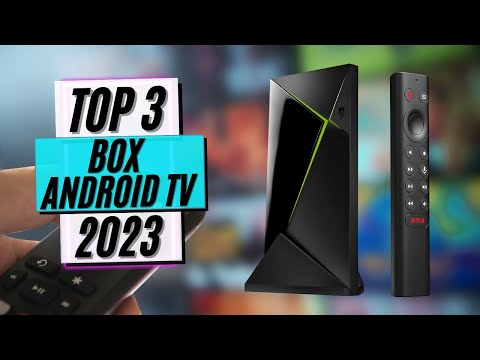 Quelles sont les meilleures box TV ? Comparatif 2024