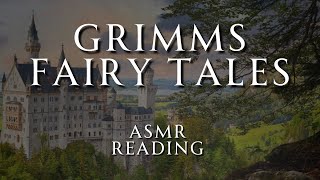 Tales From Old German Folklore | Part 4 | Human Voiced, No Ads