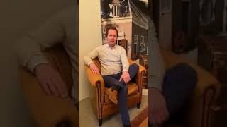 How to use a Louis Vuitton coffee table trunk - LV vintage trunks