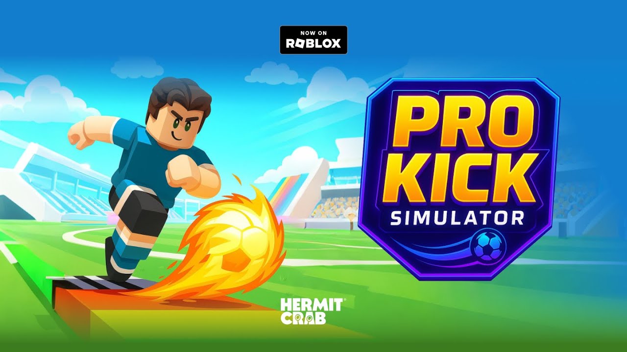 Trailer Pro Kick Simulator