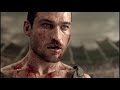 Amv( Spartacus)-Skillet - Hero