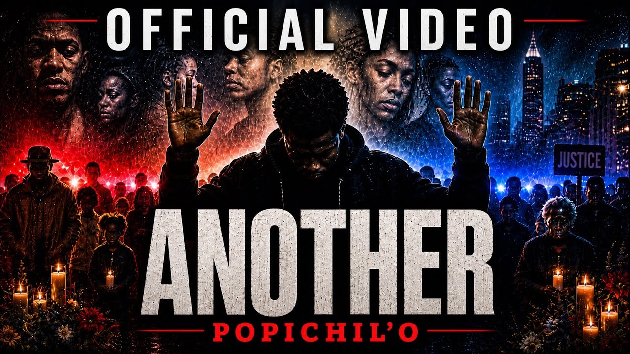 Watch Popichil`O - Another (Official Music Video) on YouTube Watch Popichil`O - Another (Official Music Video) on YouTube