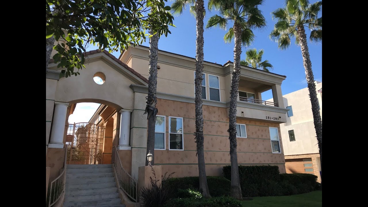 Townhomes for Rent in Oceanside 3BR/2.5BA by Oceanside Property