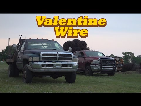 Valentine Wire