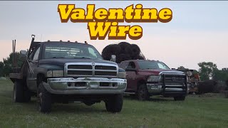 Valentine Wire