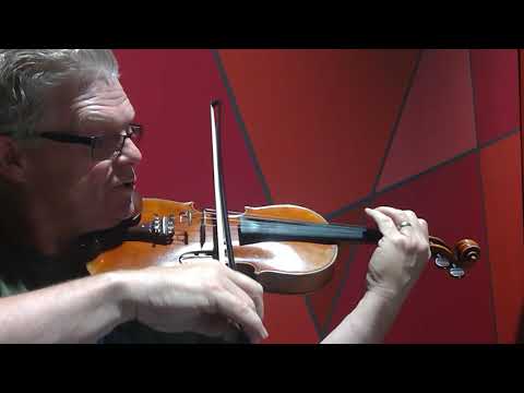 Essential Elements Violin Book 3 #47