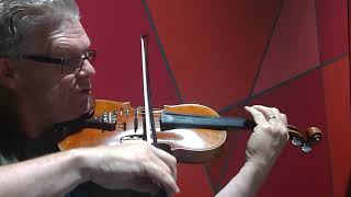 Essential Elements Violin Book 3 #47