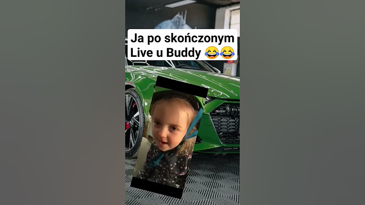 po zakończonym live u buddy 7aut | gdy nie wygrałeś auta u buddy na live 7aut 😂