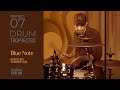 Blue Note Drums Jazz Swing Алексей Трифонов ParalleloDRUM
