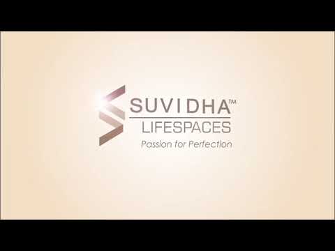 Suvidha Emerald, Prabhadevi - Harshul Savla, Partner, Suvidha Lifespaces