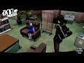 Gambar cover Persona 5 Royal - Meeting with Lavenza at School