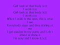 sexy and i know it by lmfao lyrics