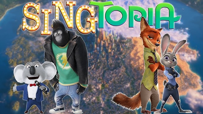 Zootopia 2  ScreenRant