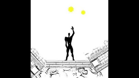 Architecture 101 (part 1: from nothingness to place)