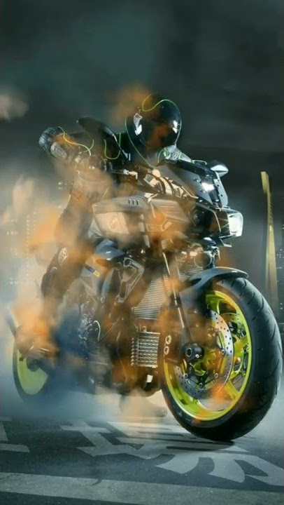 Street Hawk