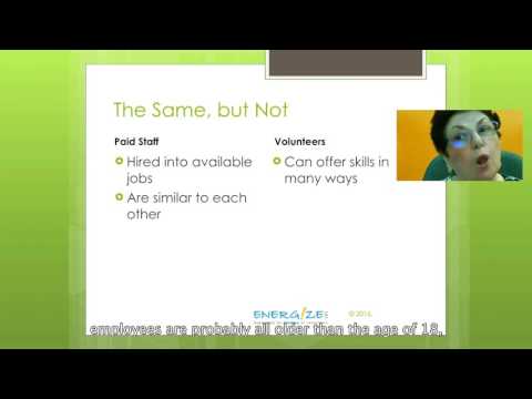 NCSS Volunteer Management Network Part 1 C1