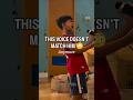 This voice doesnt match his age #ytshorts #viral #allbymyself #singing