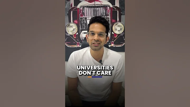 4 things you MUST know before taking the new GRE ✅ | MS in USA 🇺🇸