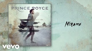 Video thumbnail of "Prince Royce - Mírame (Audio)"