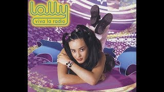 Video voorbeeld van "Lolly - Viva La Radio"