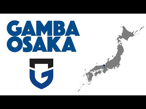 ALADDIN666 x arena toto - DISCOVER GAMBA OSAKA | 2025 MEIJI YASUDA J1 LEAGUE