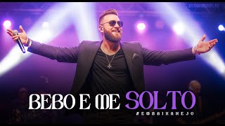 Bebo e me Solto - Inspirado em Gustavo Lima (Embaixanejo Acústico)